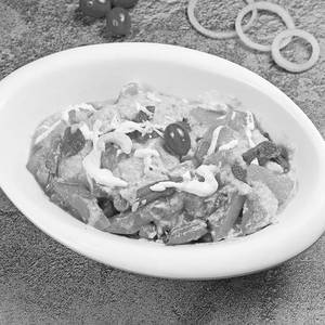 Navratan Korma