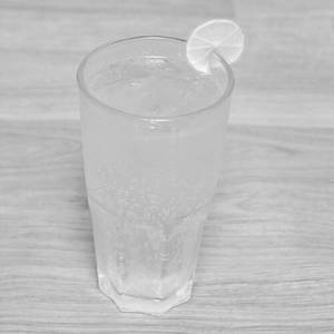 Soda Jeera [250 Ml]