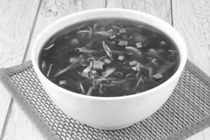 Veg Hot & Sour Soup