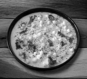 Boondi raita