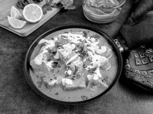 Paneer Butter Masala