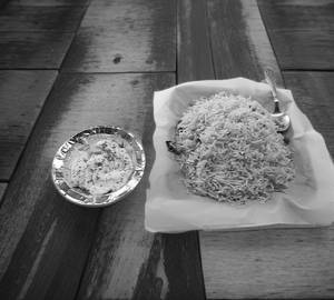 Veg Pulao