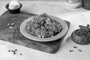 Chicken Manchurian