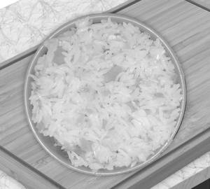 Veg Fried Rice