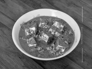 Special Kadai Paneer
