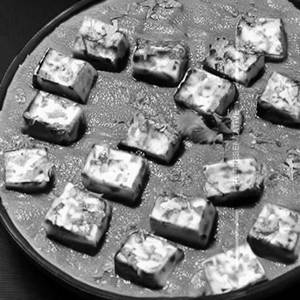 Paneer Lasaniya