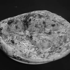 Butter Kulcha    