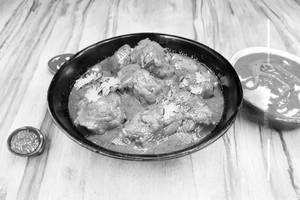 Chicken Moghlai