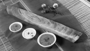 Masala Dosa
