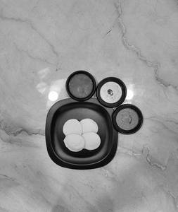 Idli (4 Nos).