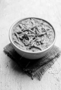 Sev Bhaji