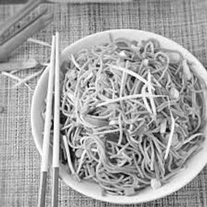 Veg Noodles