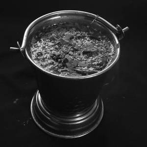 Dal Tadka