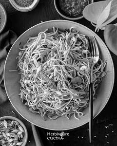 Schezwan Noodles