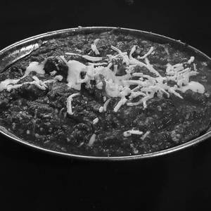 Palak Paneer