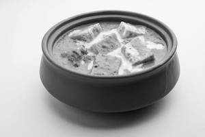 Handi Paneer