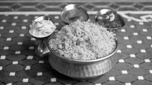 Chicken Kushka