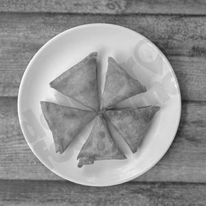 Mini samosa