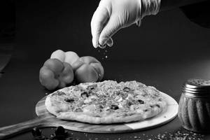 Veg Delight Pizza
