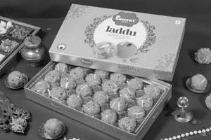 Shahi Laddu