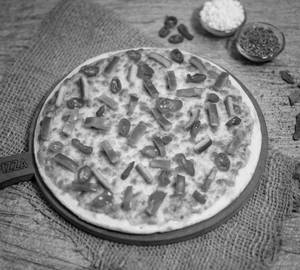 Twins Pizza 