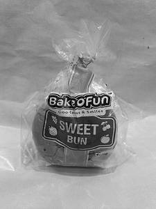 Sweet Bun