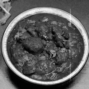 Mutton Masala
