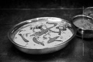 Navratan Korma                                