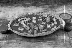 Paneer angara (spicy)