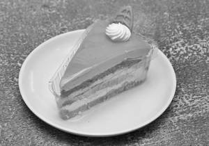 Mango Pastry