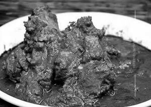 Mutton kassa