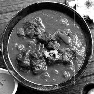 Mutton Kossa