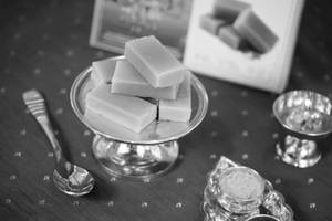 Mysore Pak