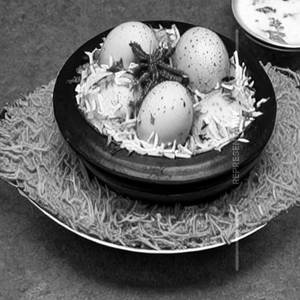 Egg Matihandi Biryani