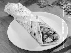 Double Egg Roll