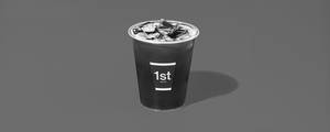 Iced Americano