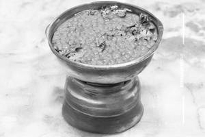 Yellow Dal Fry