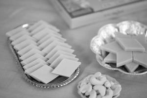 Kaju Katli
