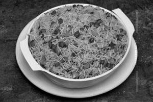 Veg fried rice