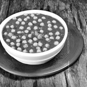 Green Peas Masala