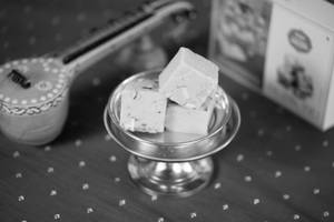 Soan Papdi