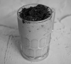 Brownie Shake