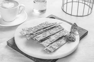 Pesto Lavash