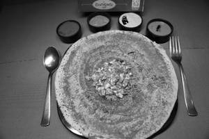 Paneer Dosa