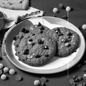 Choco chips