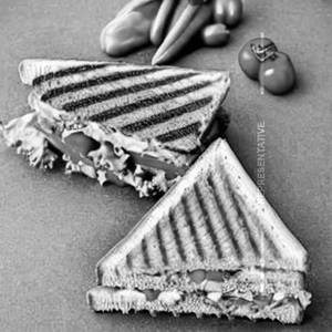 Veg Sandwich 