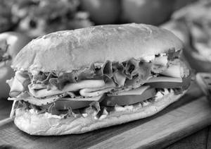 Italian Sandwich