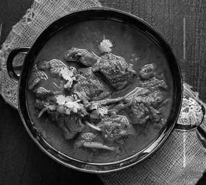 Mutton Curry