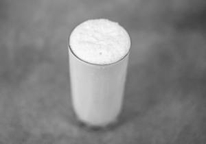 Milo Shake