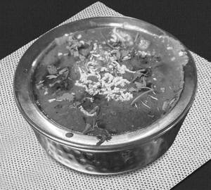 Mix veg kolhapuri